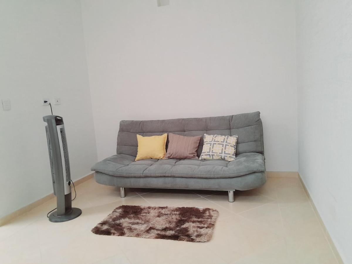 Сasa de vacaciones Casa Zakumi