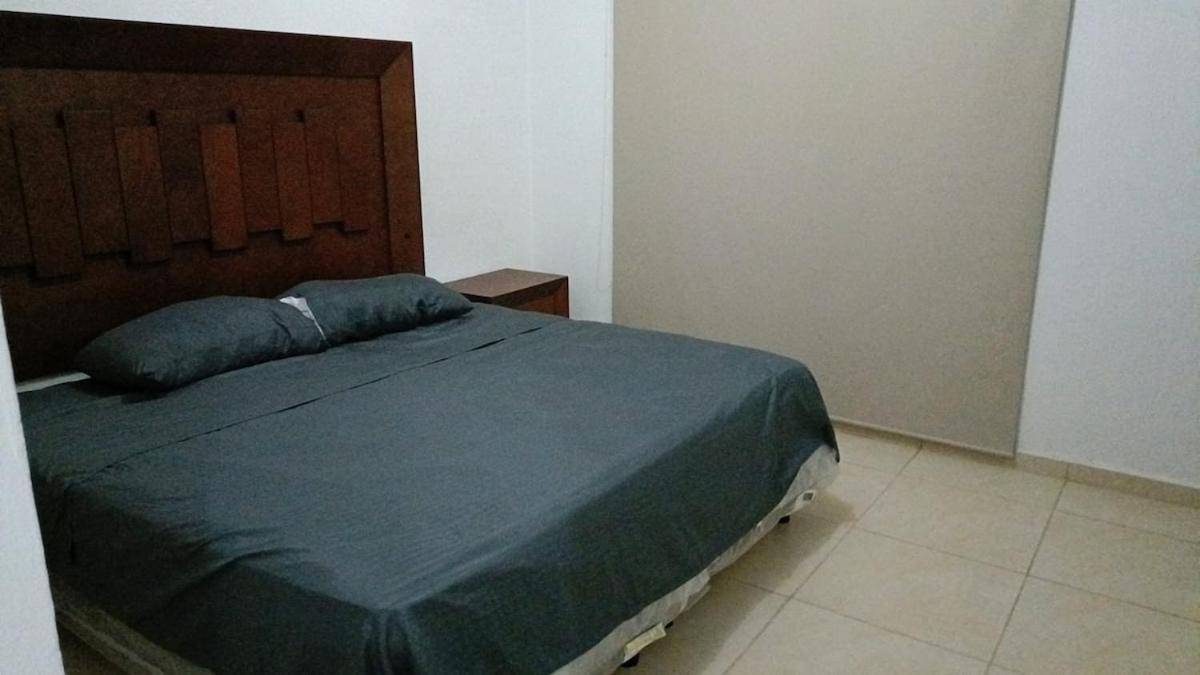 Casa Zakumi Сasa de vacaciones *