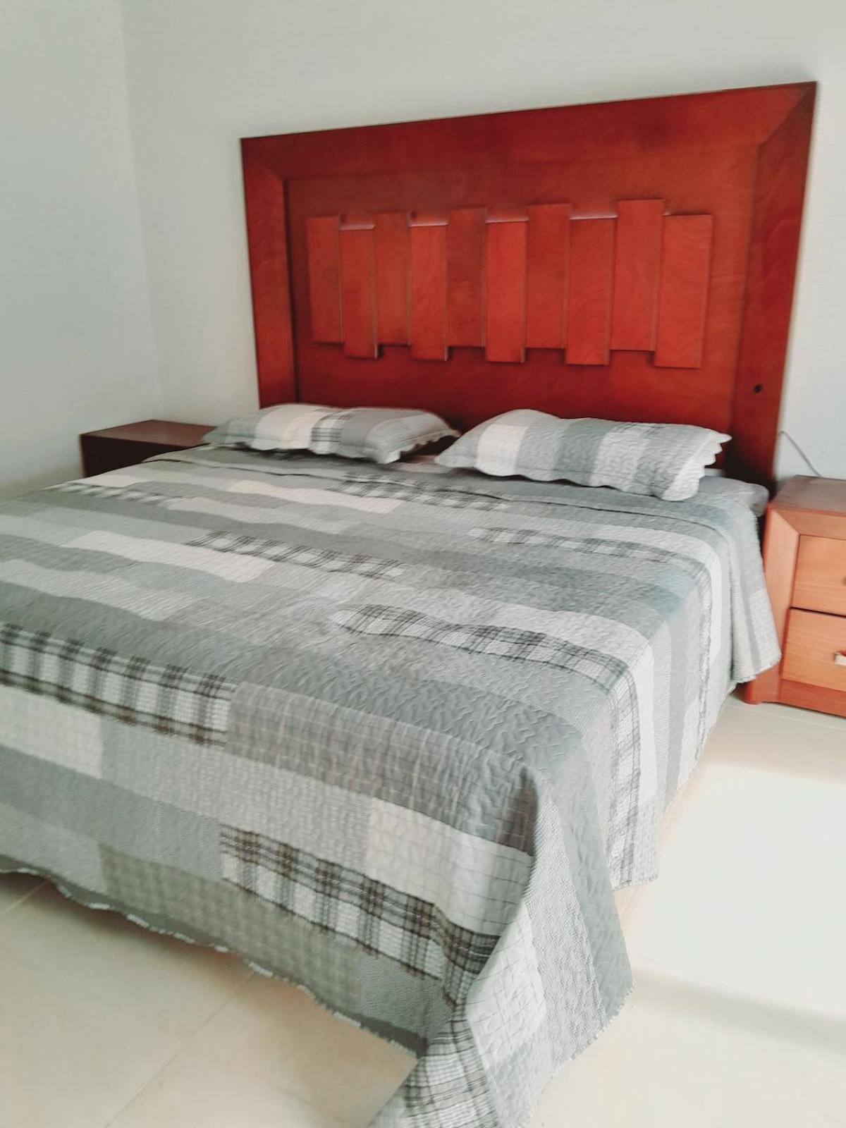 Casa Zakumi Cancún