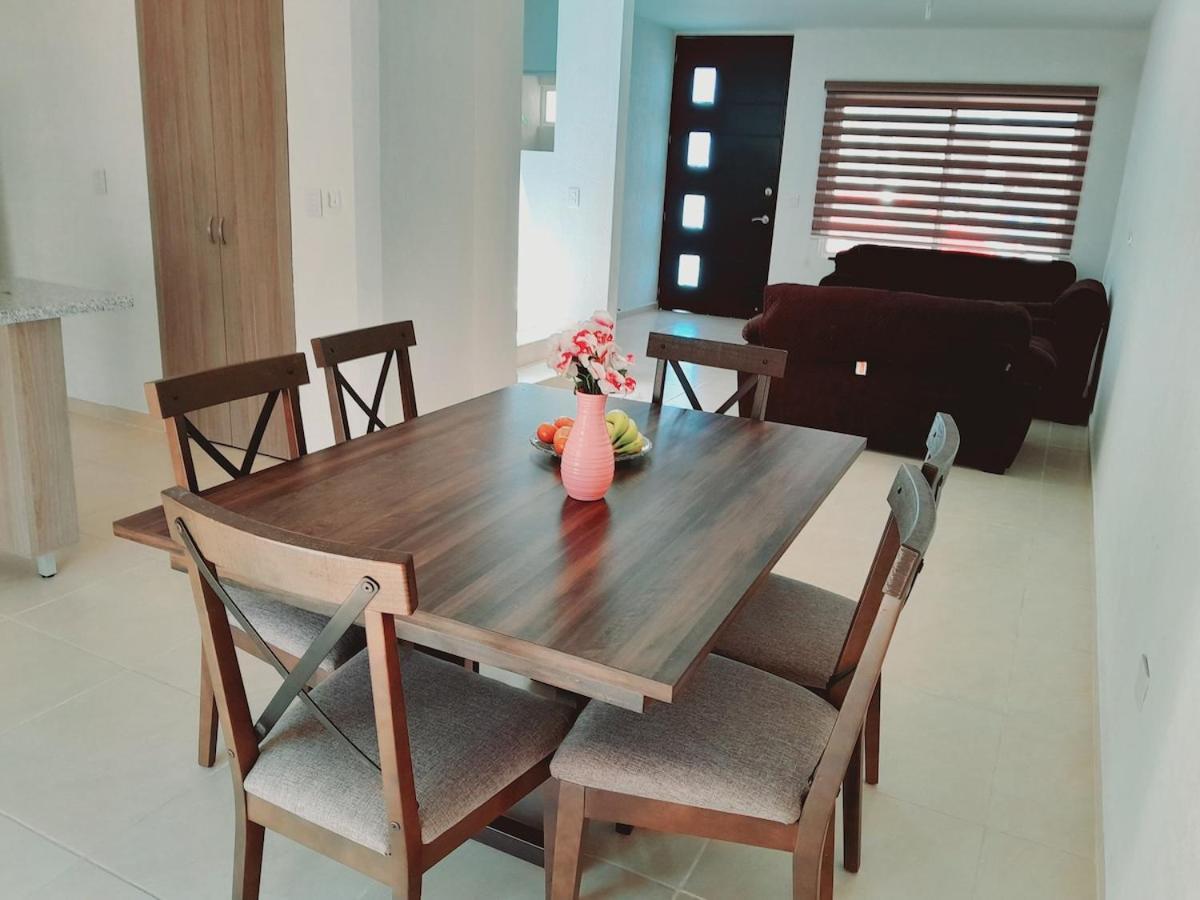 Casa Zakumi * Cancún