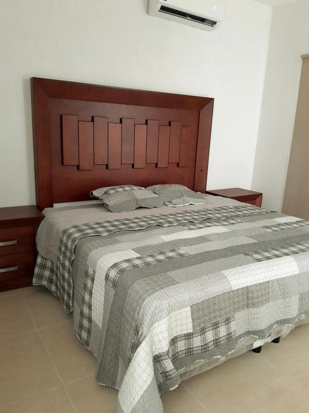 Casa Zakumi * Cancún