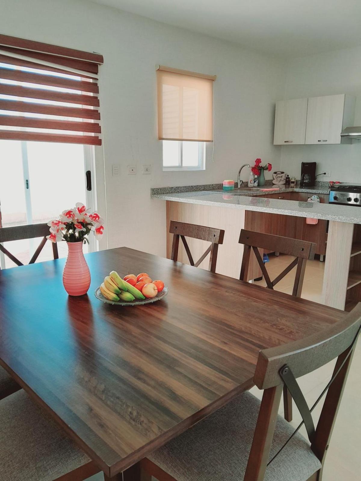 Casa Zakumi Сasa de vacaciones Cancún