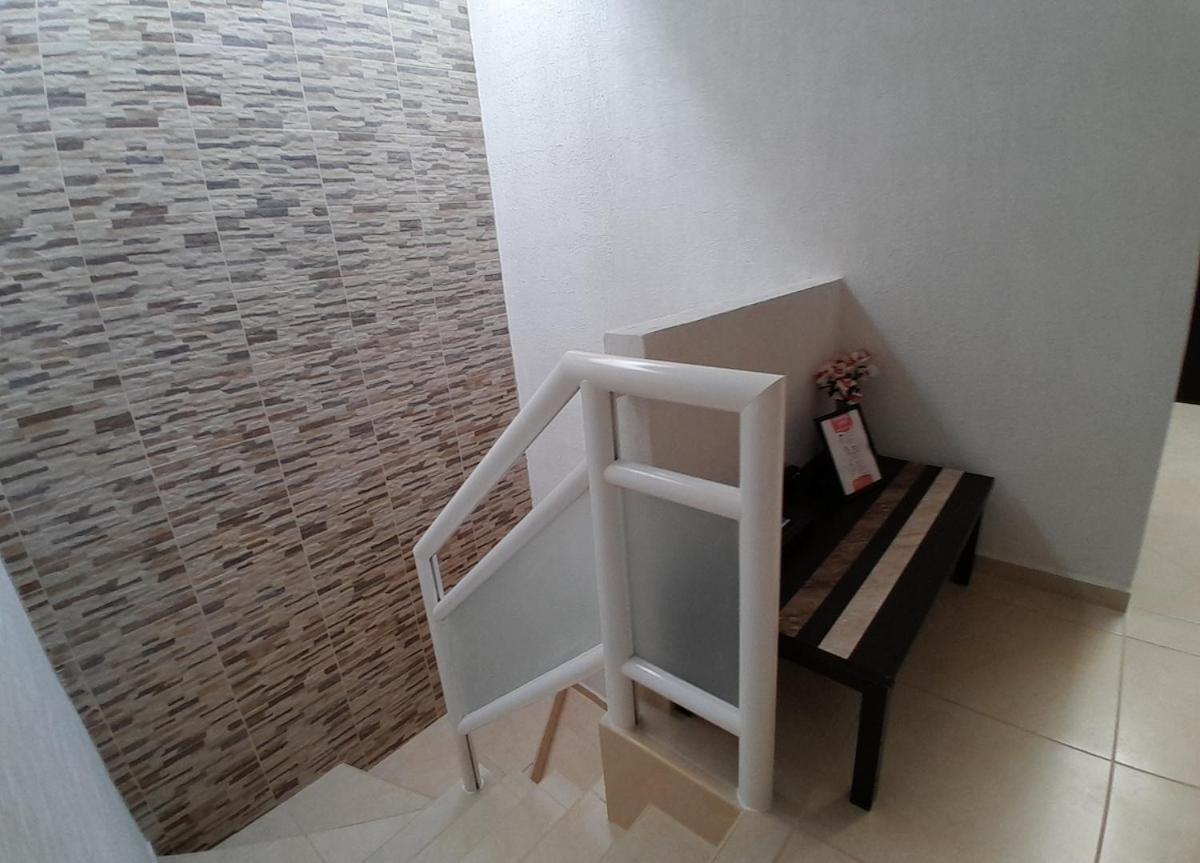 Сasa de vacaciones Casa Zakumi