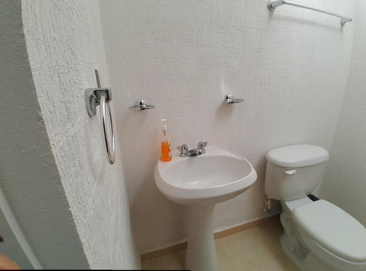 Casa Zakumi Сasa de vacaciones *