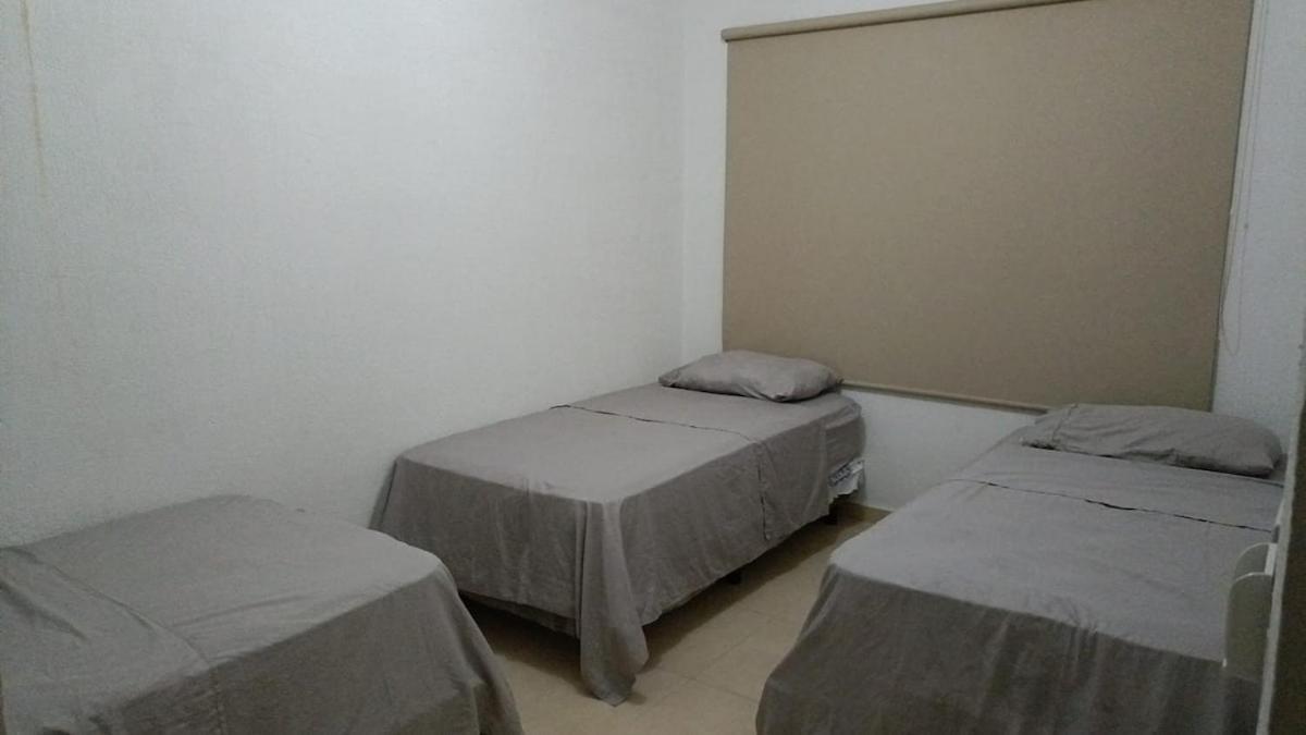 Casa Zakumi *
