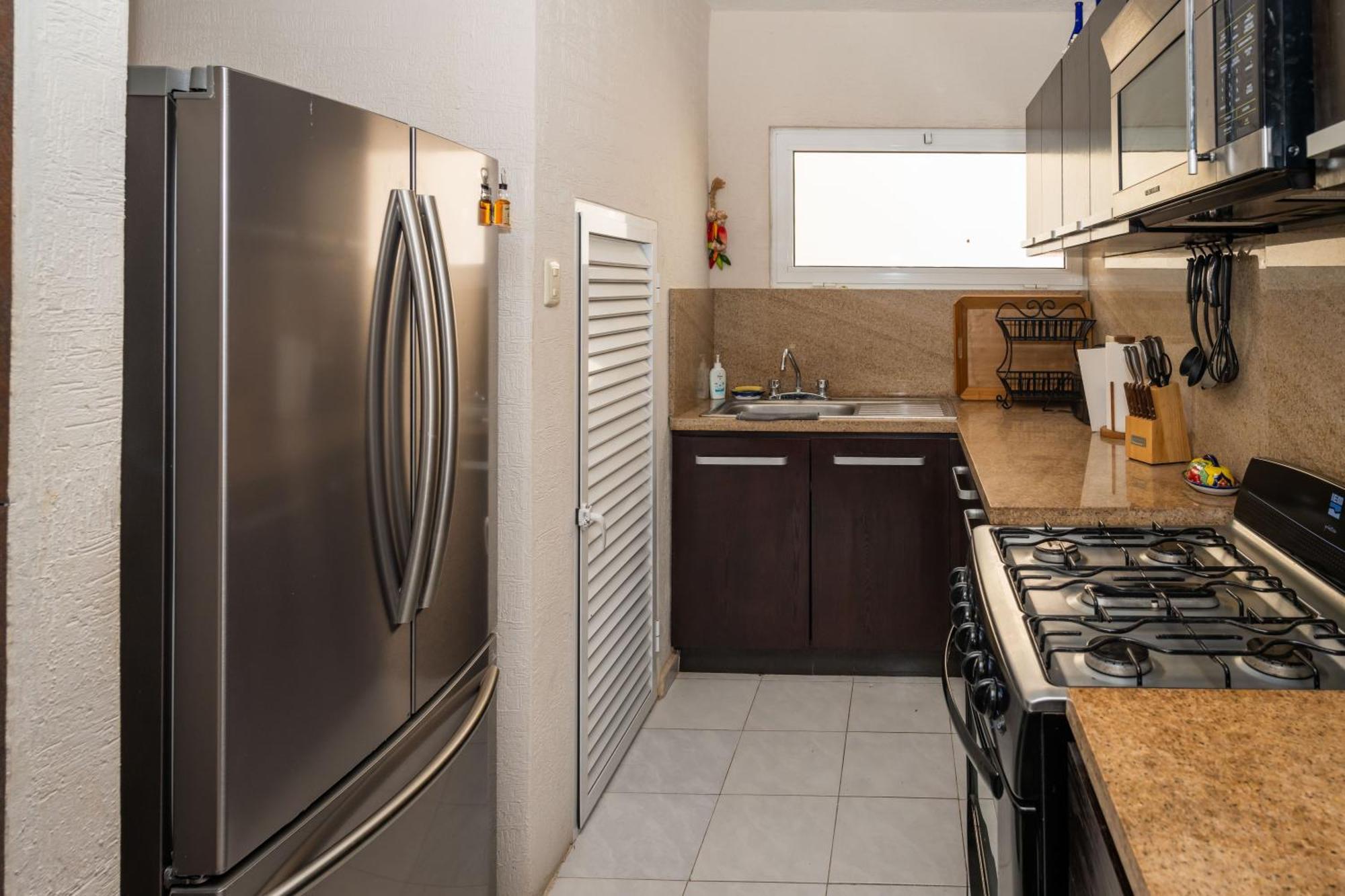 Apartamento Mexican Penthouse With Private Terrace Cancún