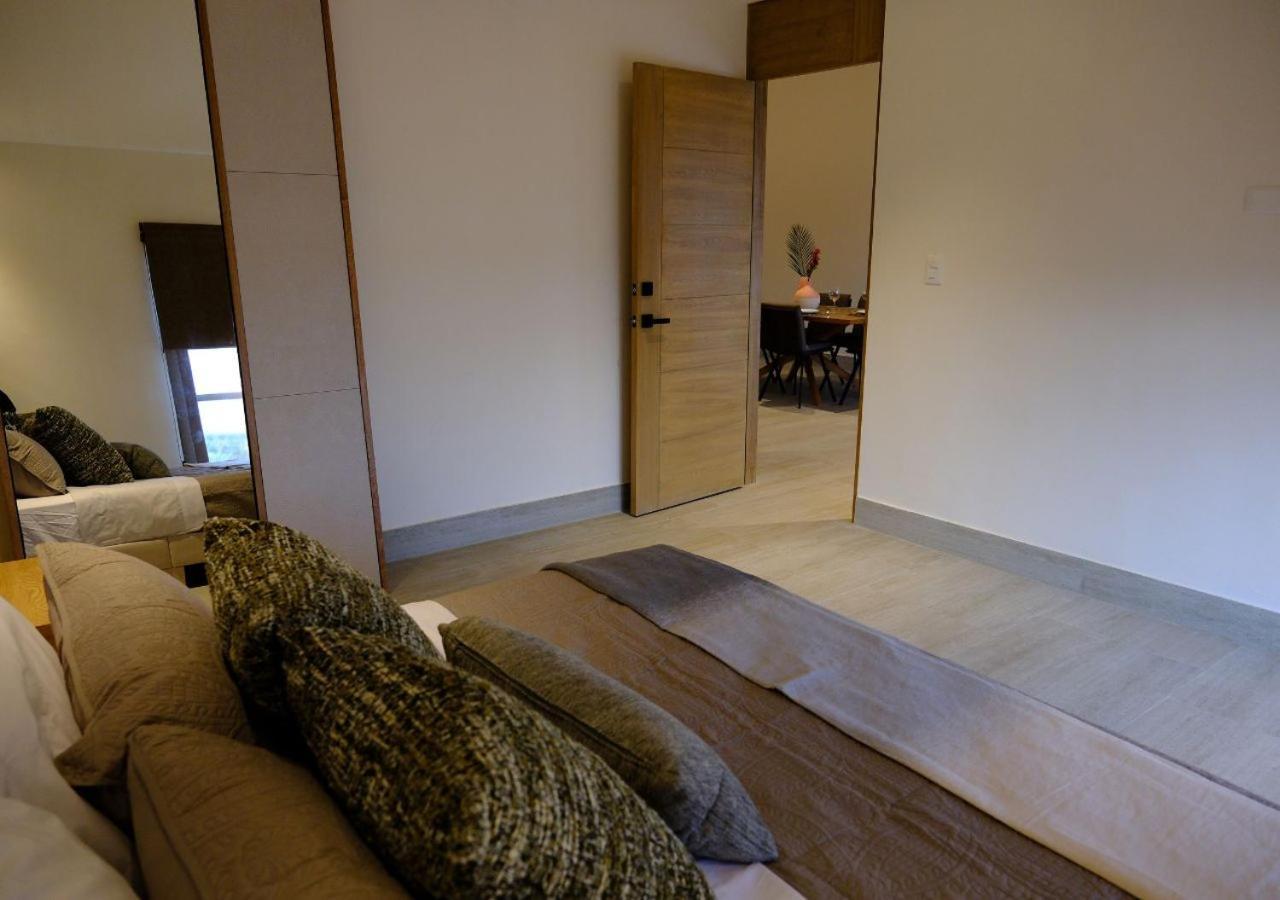 Apartamento Cumbres Gardens Cancún