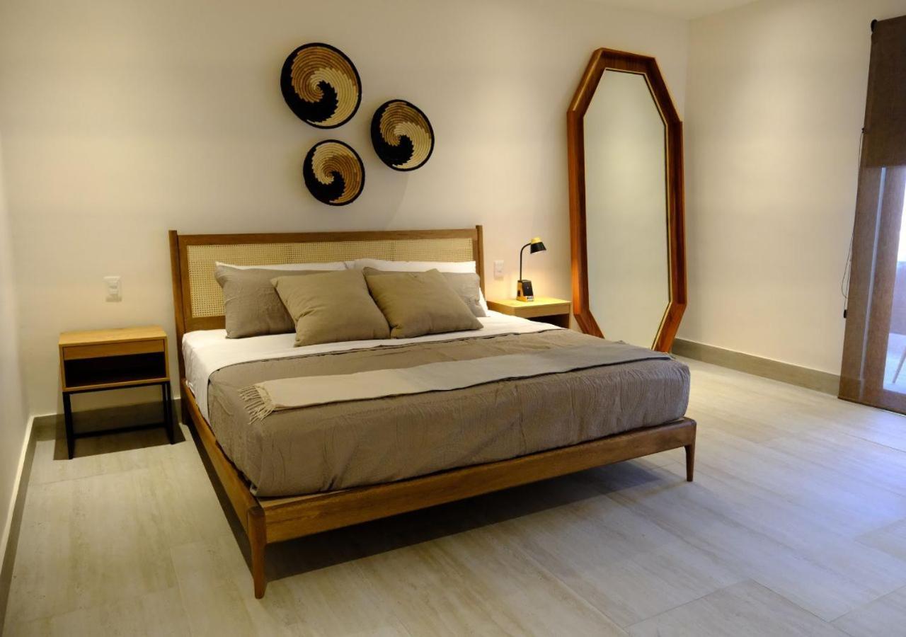 Cumbres Gardens Apartamento