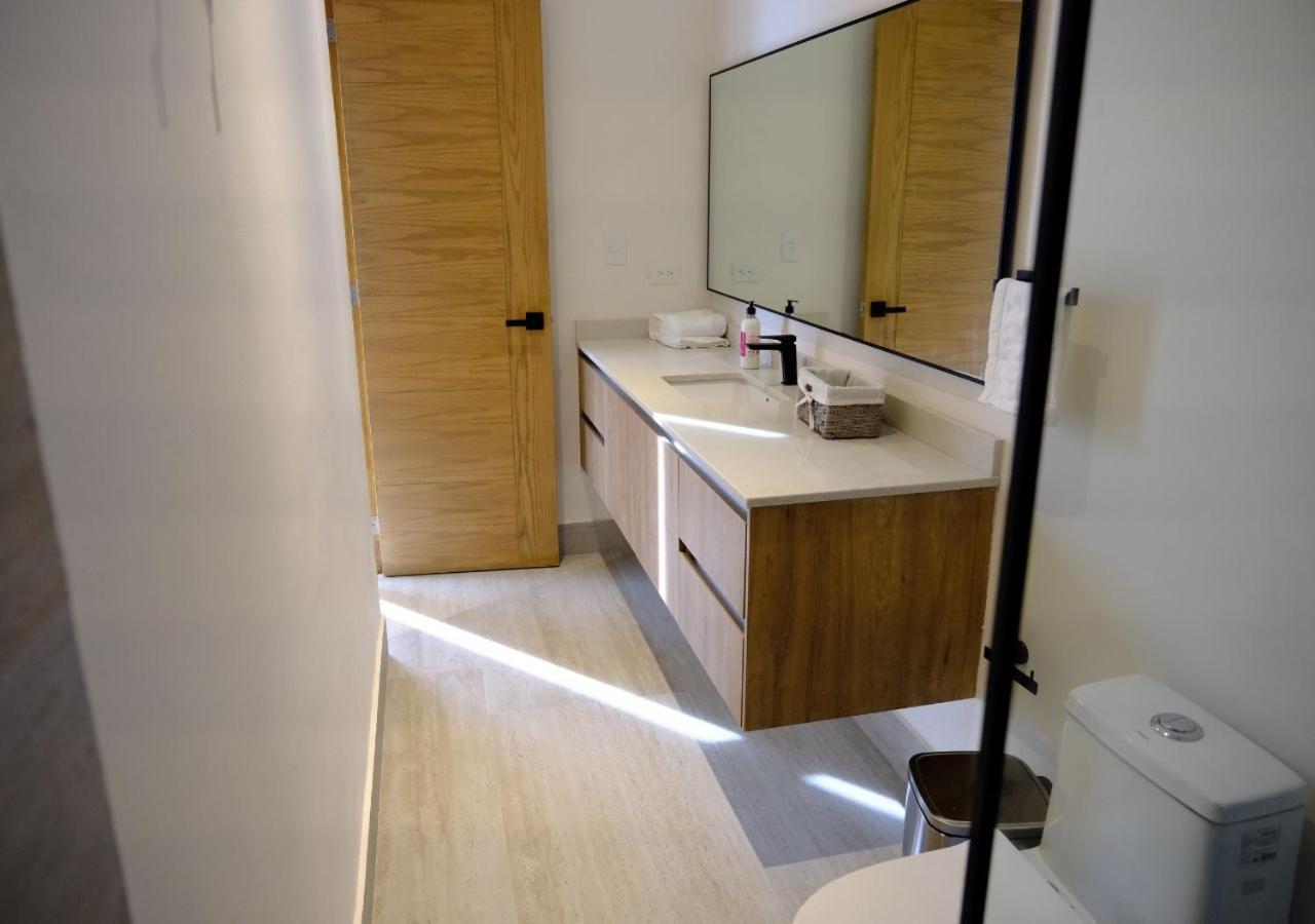 Cumbres Gardens Apartamento *