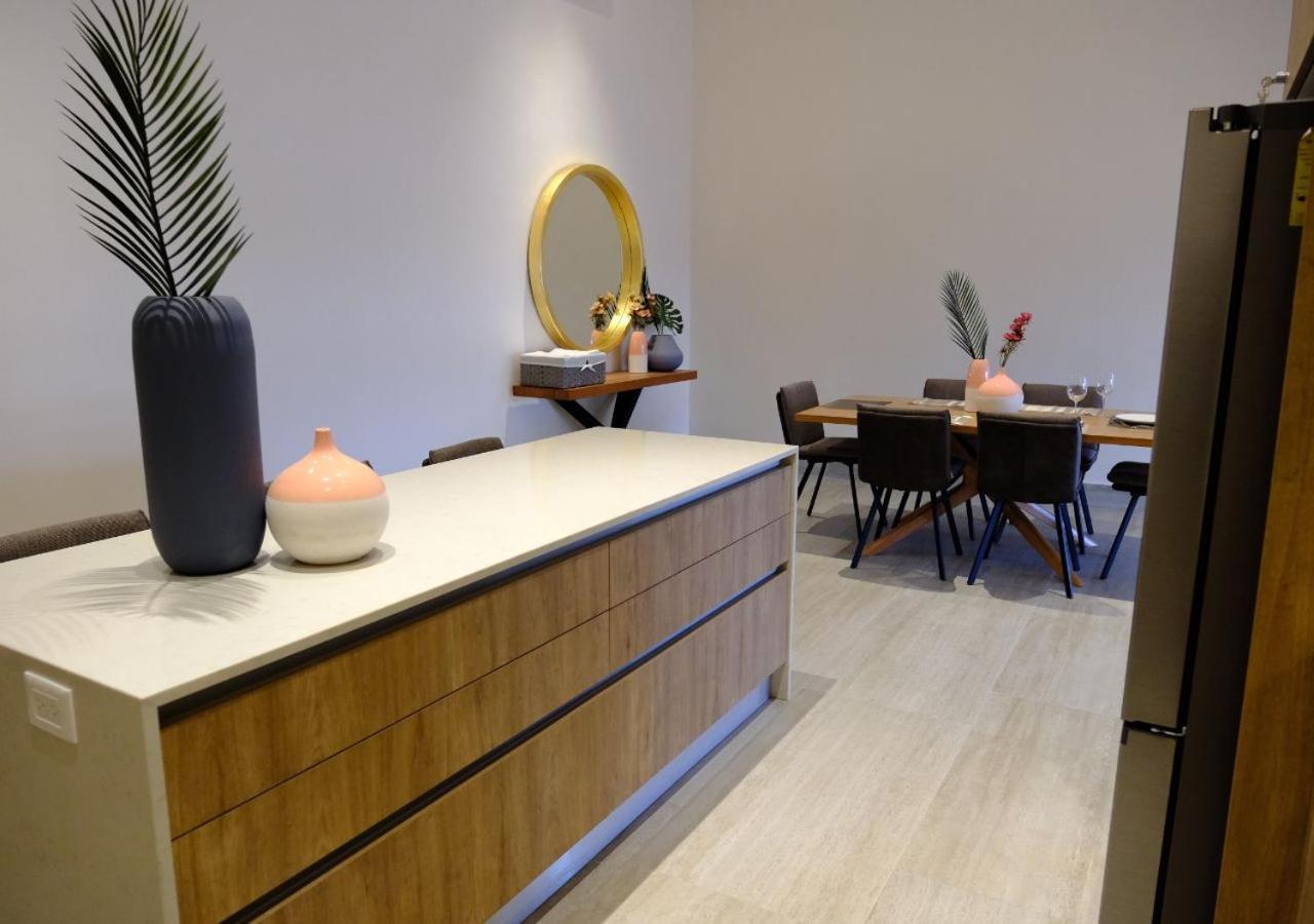 Cumbres Gardens Apartamento Cancún
