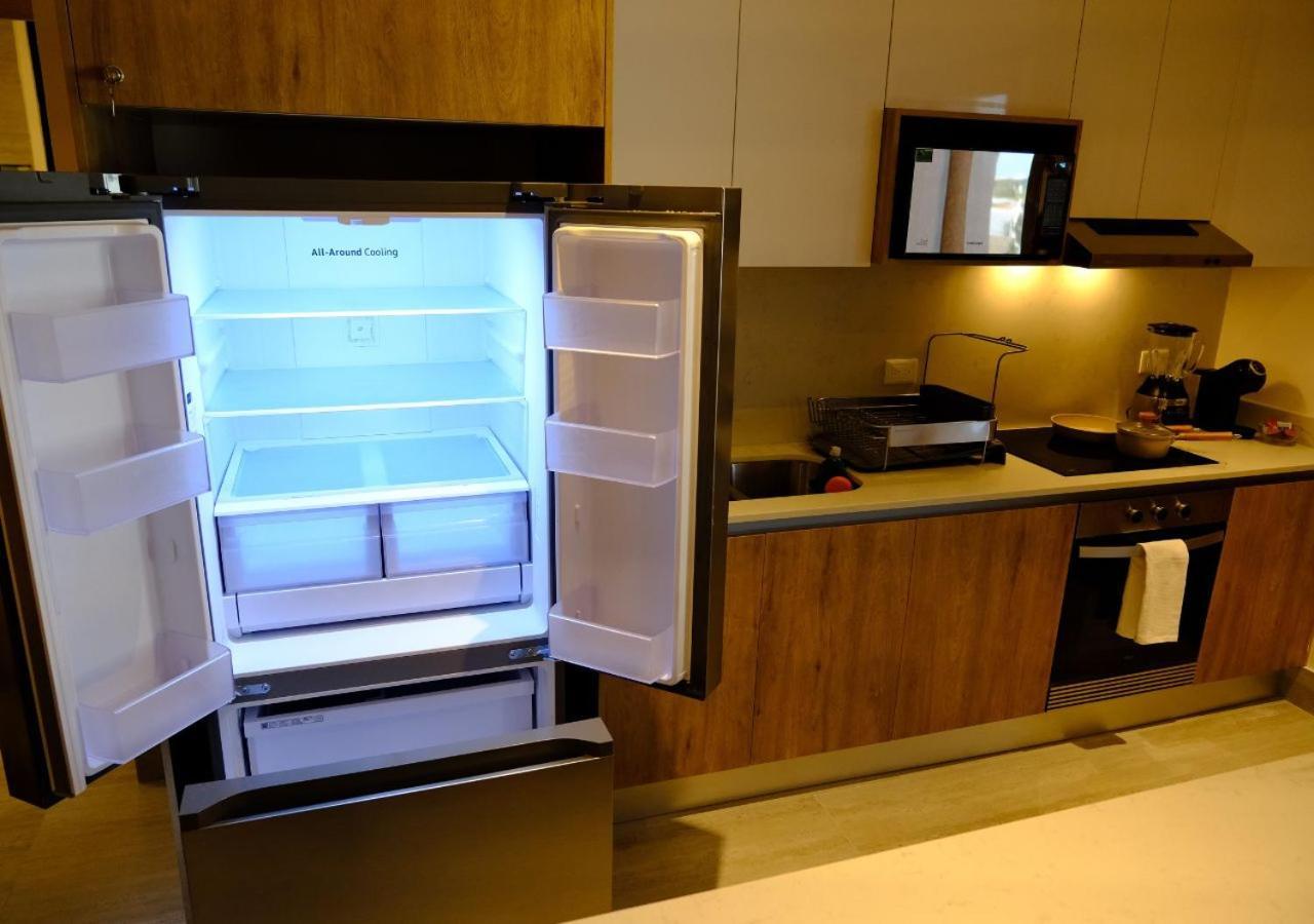 Cumbres Gardens Apartamento