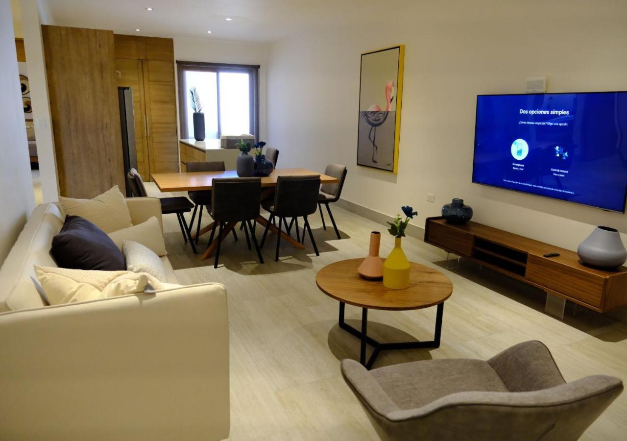 Apartamento Cumbres Gardens