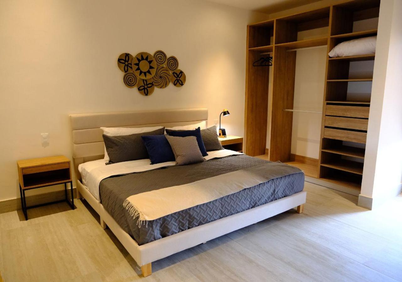 Cumbres Gardens Apartamento *