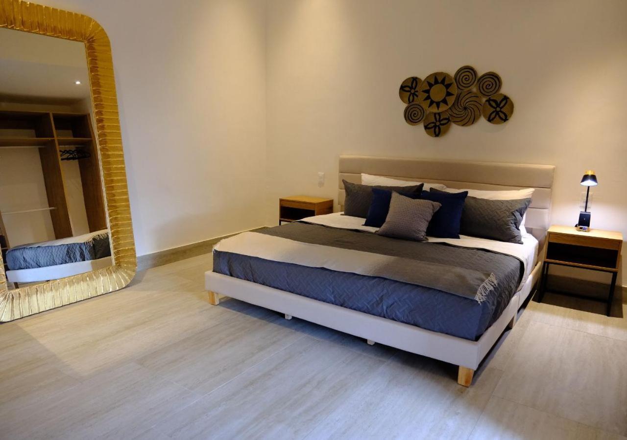 Cumbres Gardens Apartamento Cancún