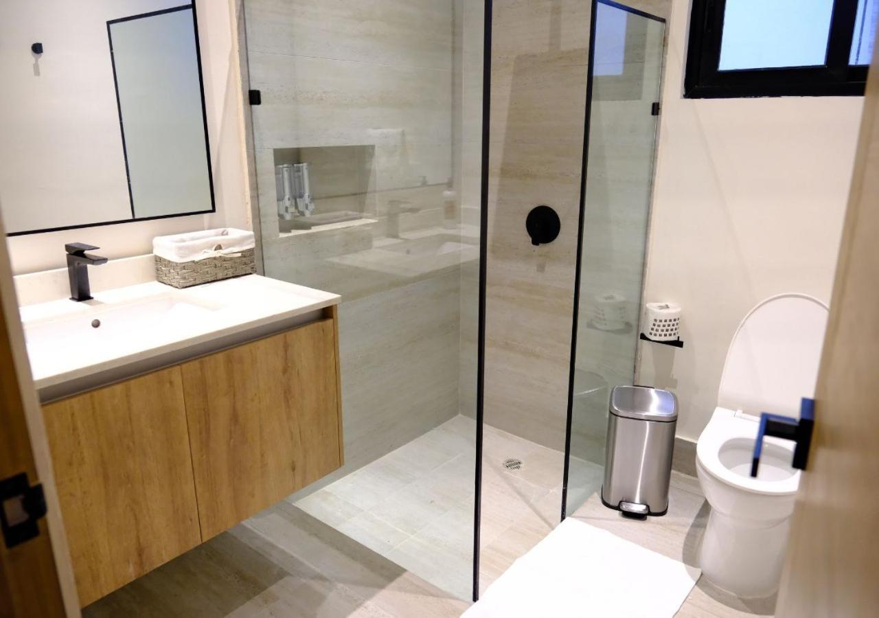 Cumbres Gardens Apartamento *