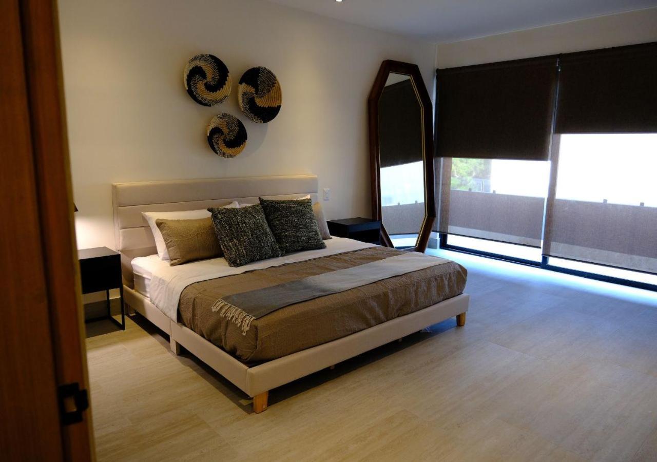 Apartamento Cumbres Gardens *