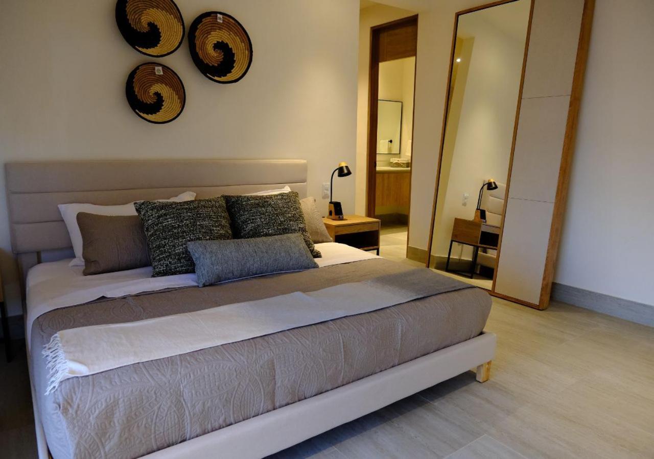 Cumbres Gardens Apartamento *