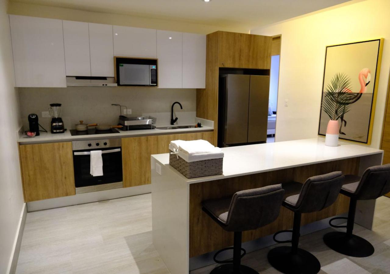 Cumbres Gardens Apartamento Cancún