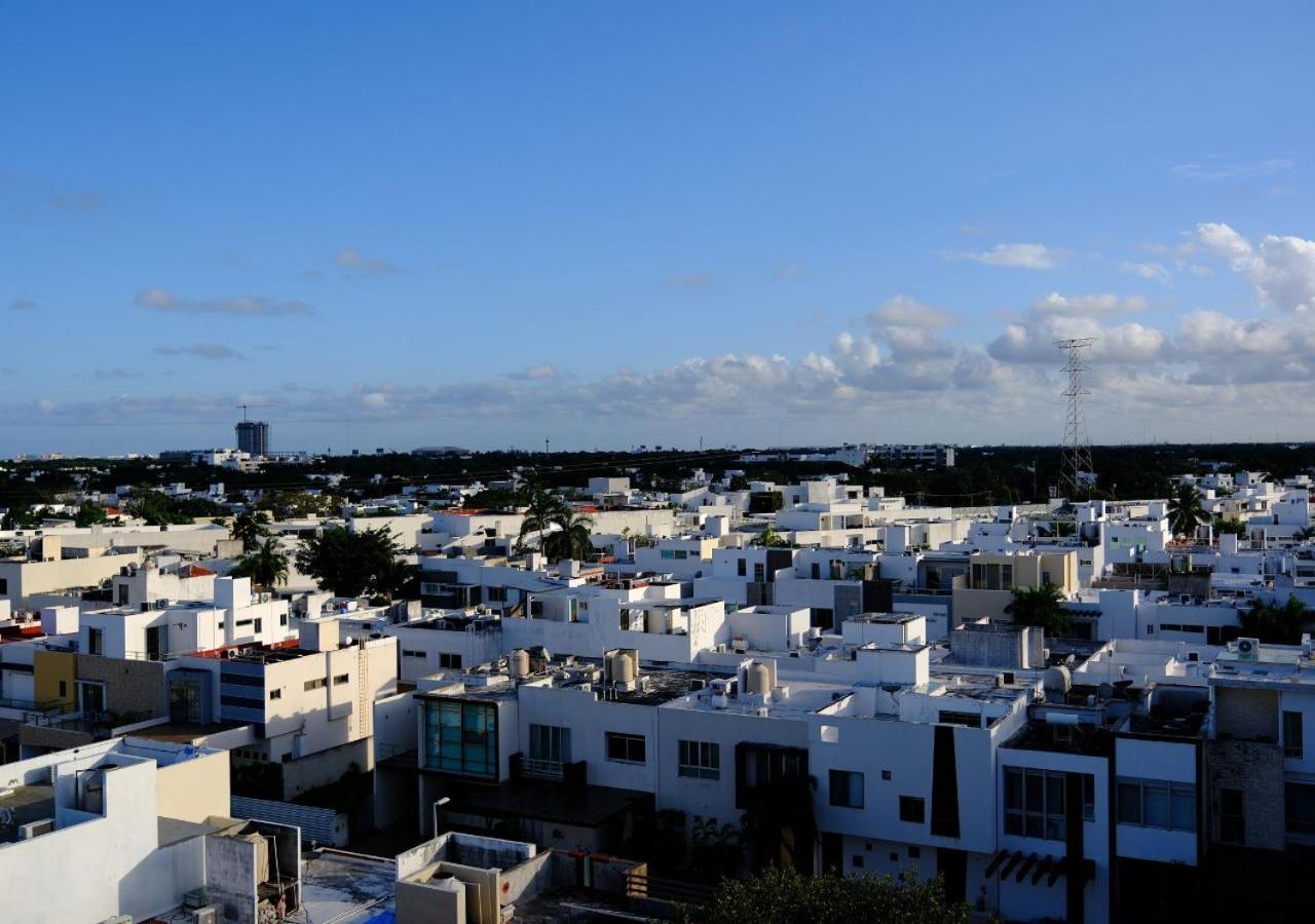 Cumbres Gardens Apartamento Cancún