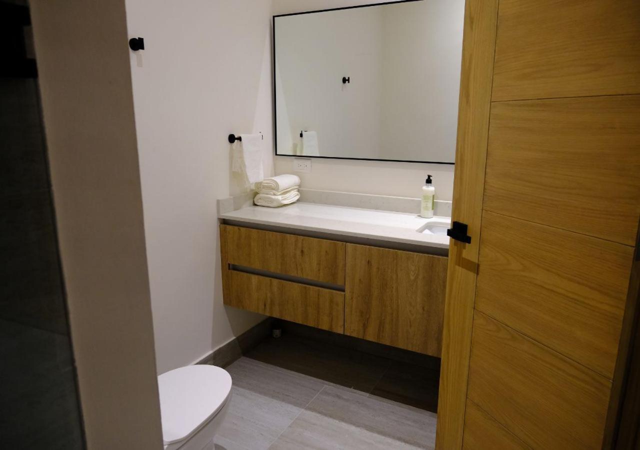 Apartamento Cumbres Gardens *