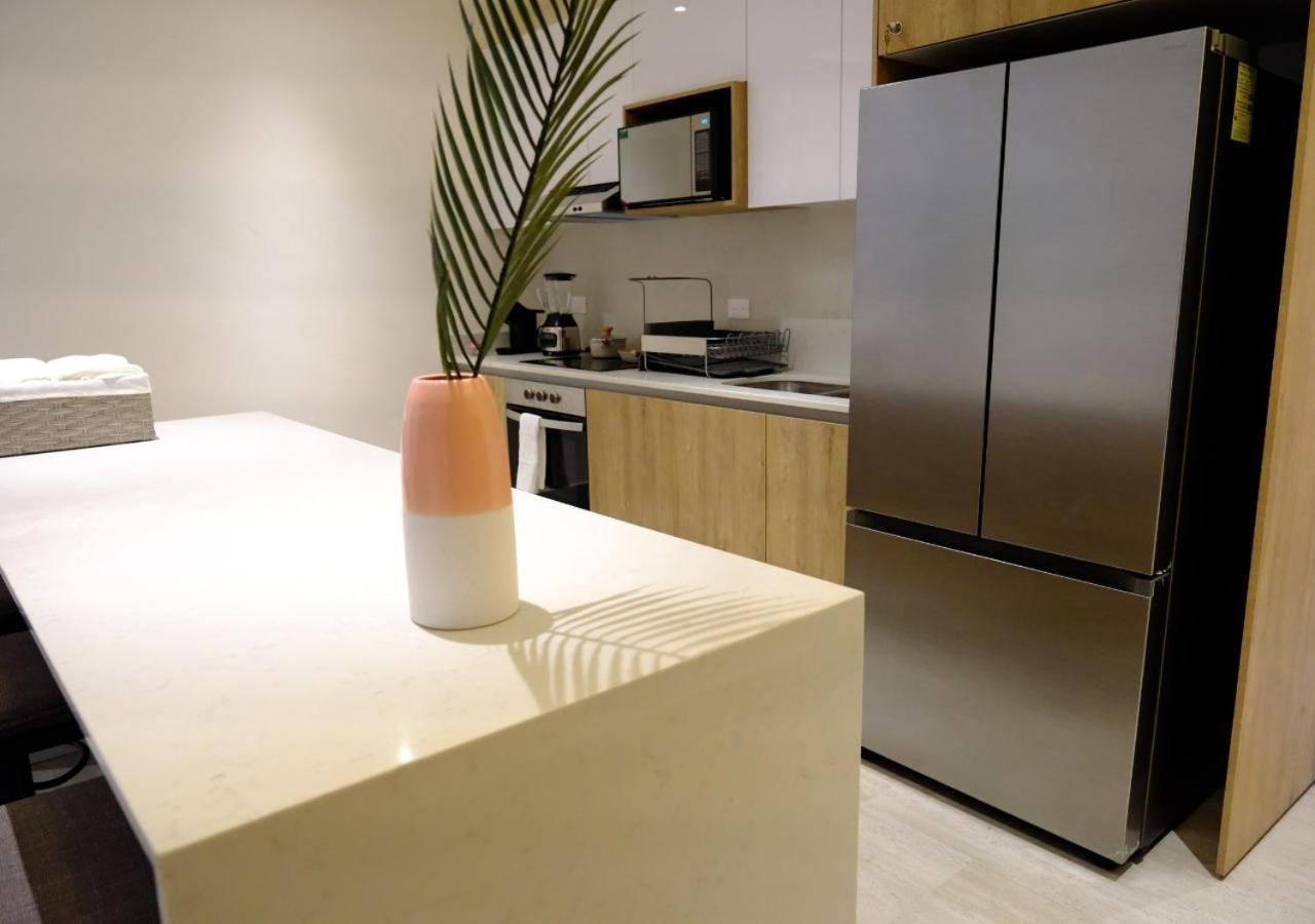 Apartamento Cumbres Gardens