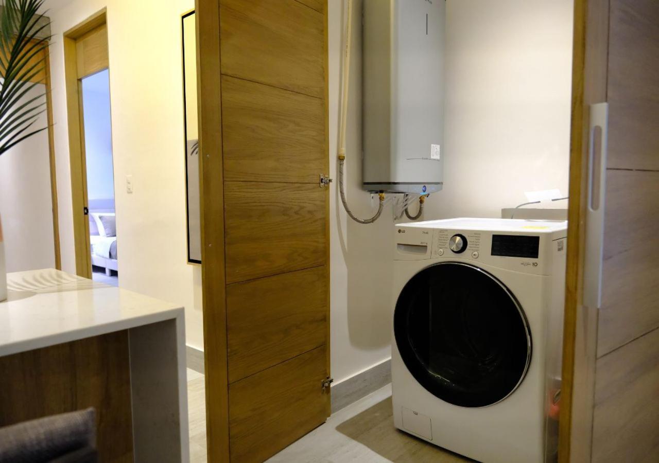 Apartamento Cumbres Gardens *