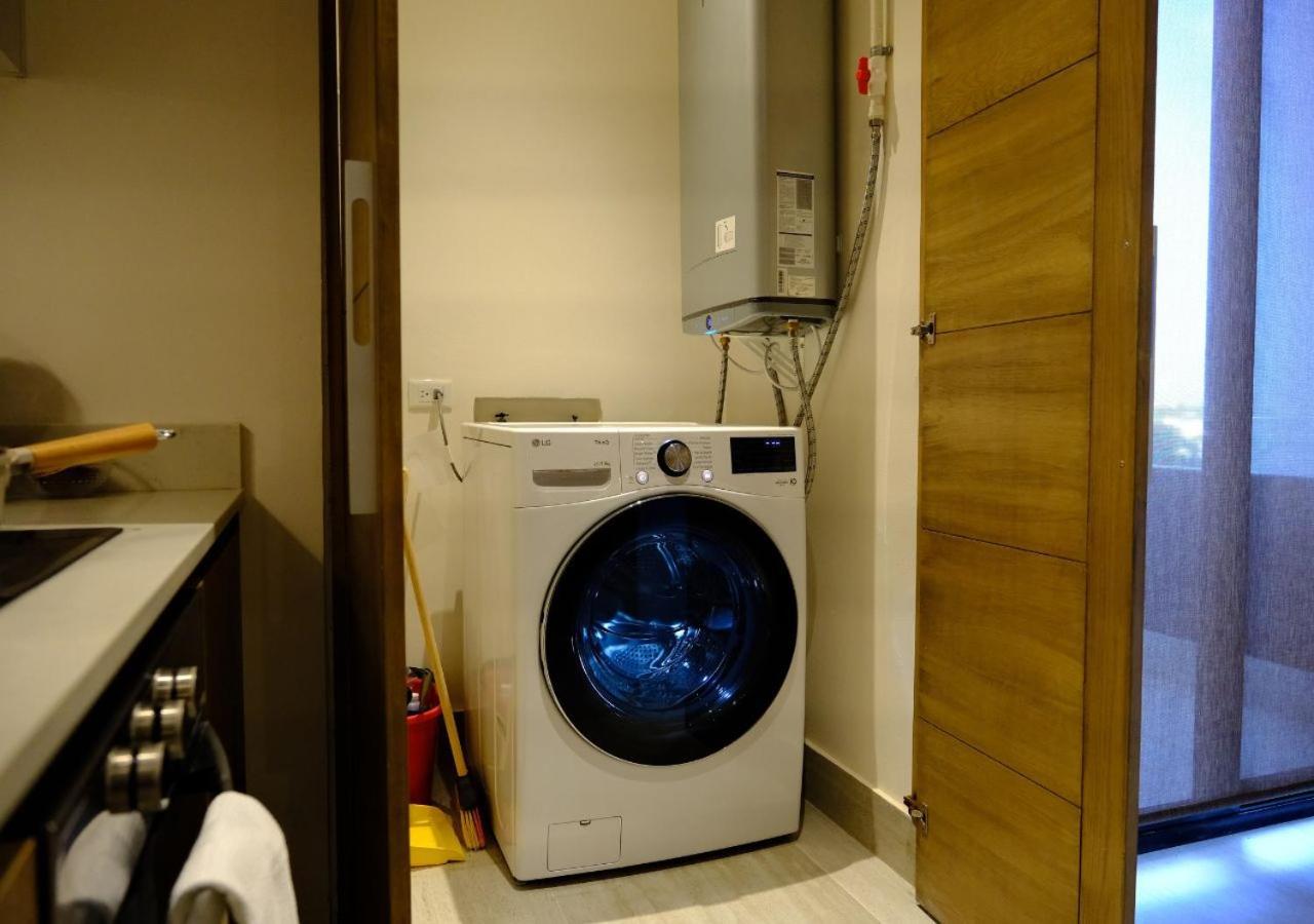 Cumbres Gardens Apartamento