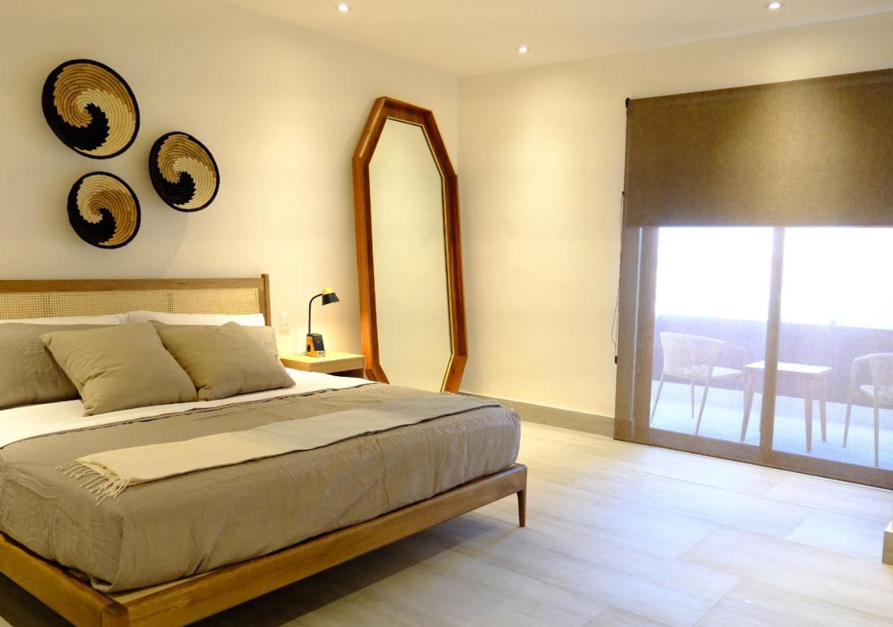Apartamento Cumbres Gardens