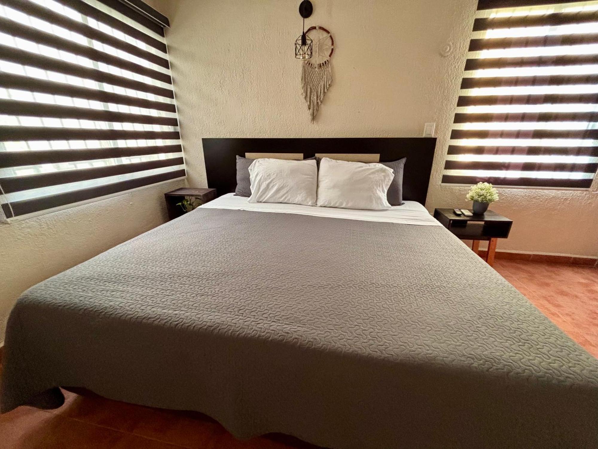 Peach35 Centrico, 5 Min De La Playa Y La Entrada De La Zona Hotelera Apartamento *