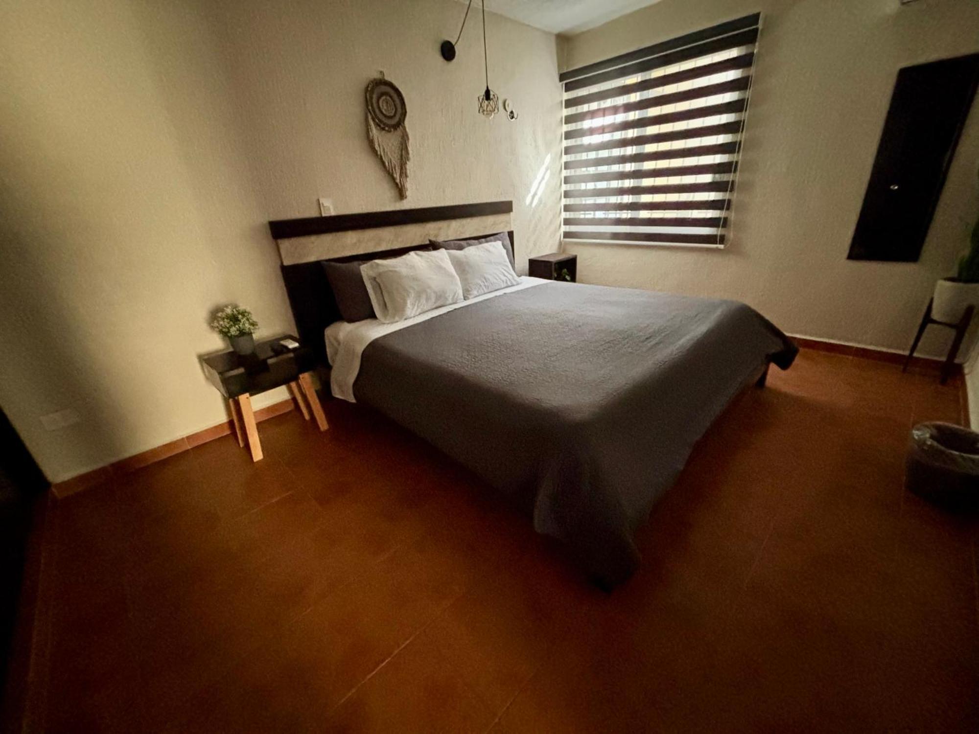 Peach35 Centrico, 5 Min De La Playa Y La Entrada De La Zona Hotelera Apartamento *