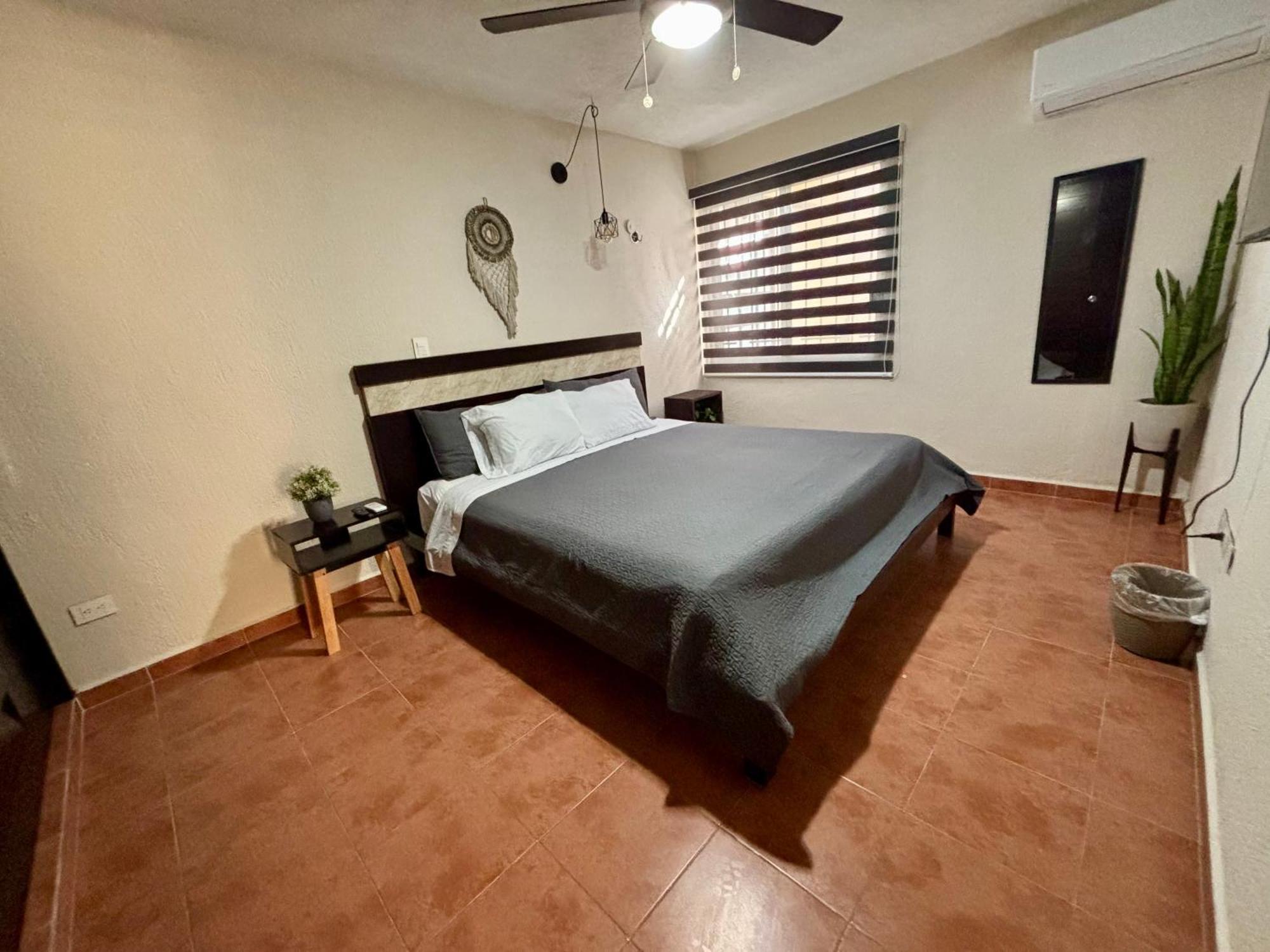 Apartamento Peach35 Centrico, 5 Min De La Playa Y La Entrada De La Zona Hotelera *