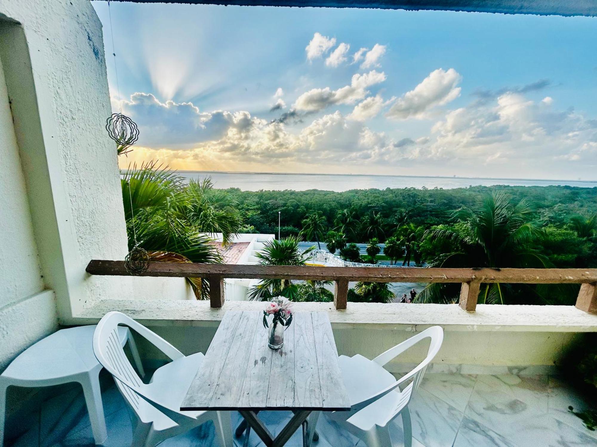 Solymar Apartahotel