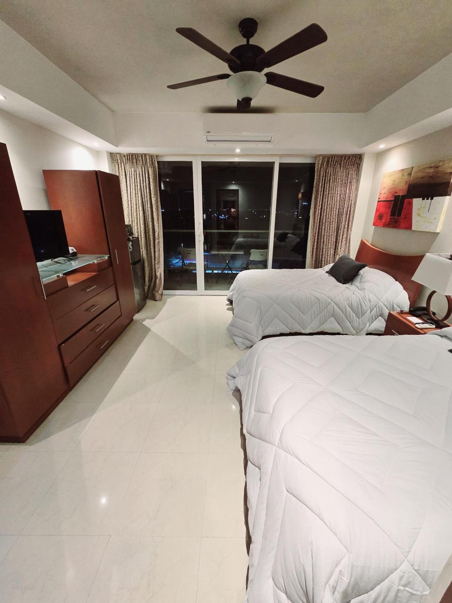 Apartamento The Luxe Coastal Duplex At Salvia Cancún