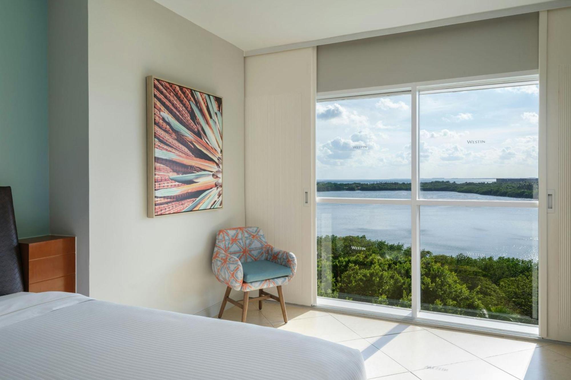 The Westin & Resort