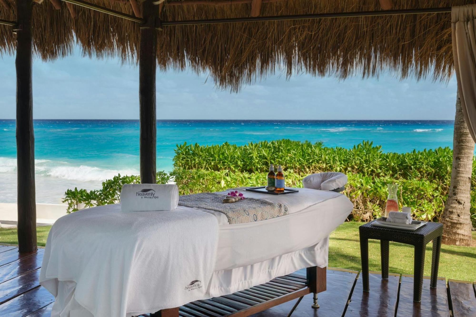 The Westin & 4* Cancún