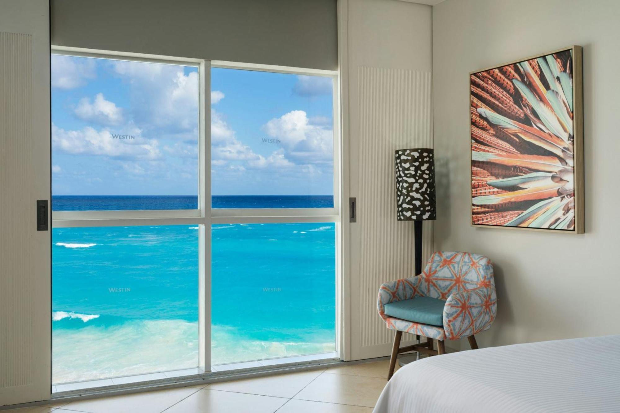 The Westin & Resort
