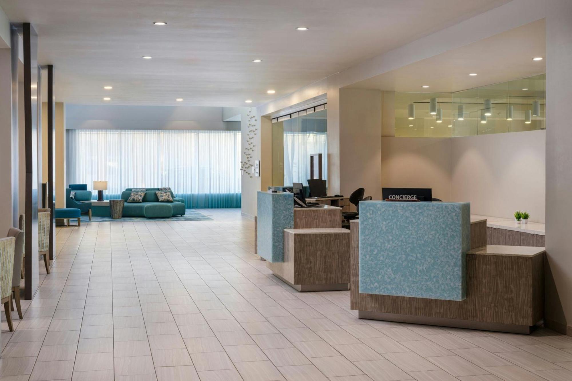Resort The Westin & 4*