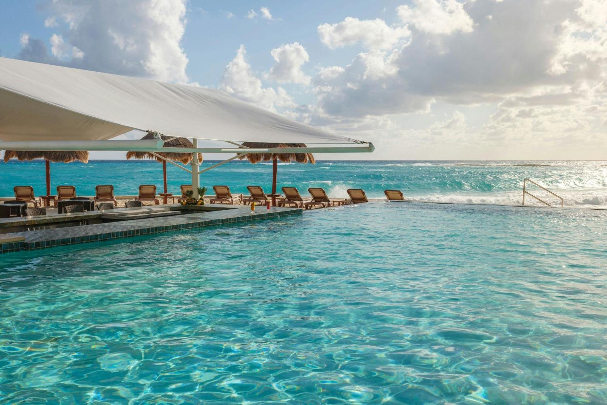 The Westin & Cancún