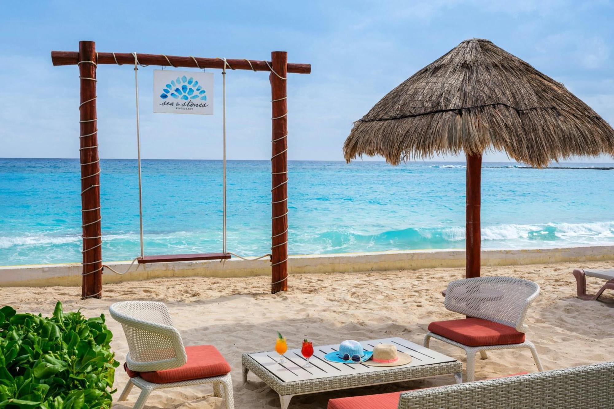 Resort The Westin &