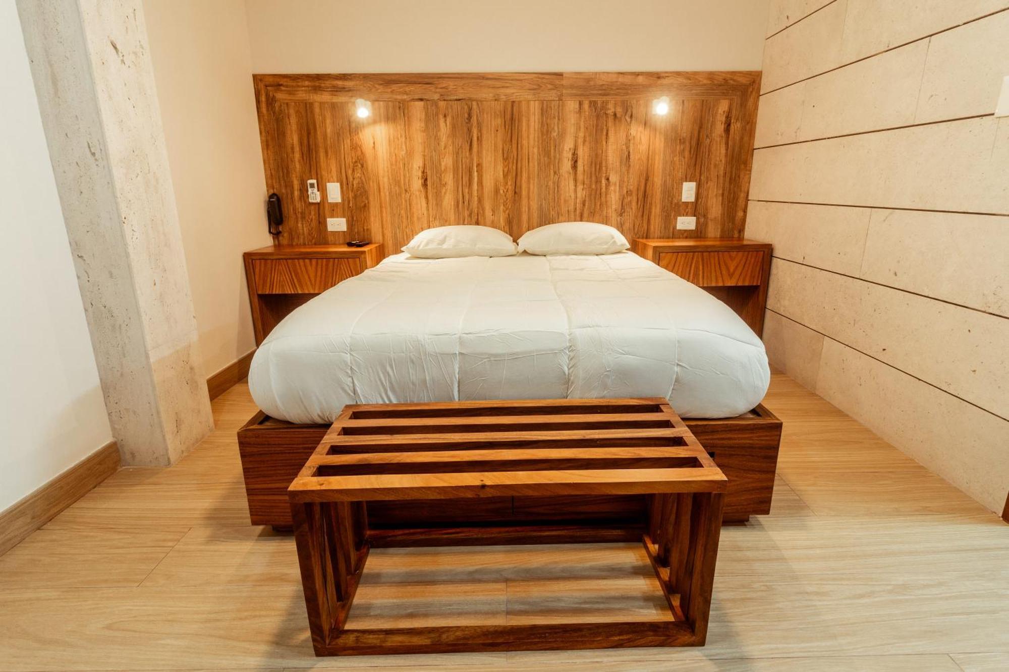 Xoza Distinctive 4* Cancún