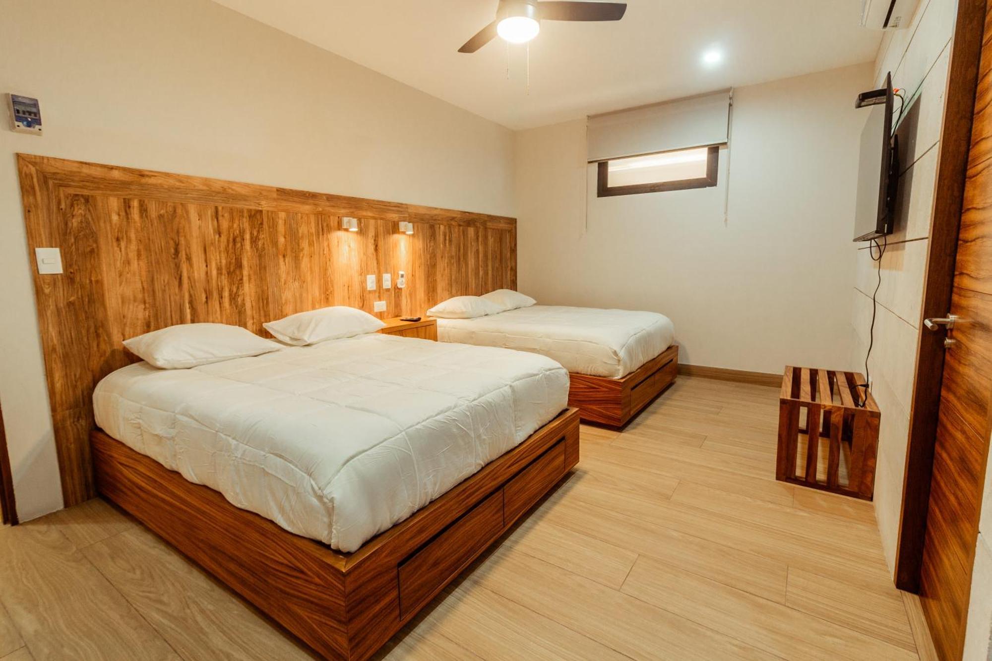 Hotel Xoza Distinctive