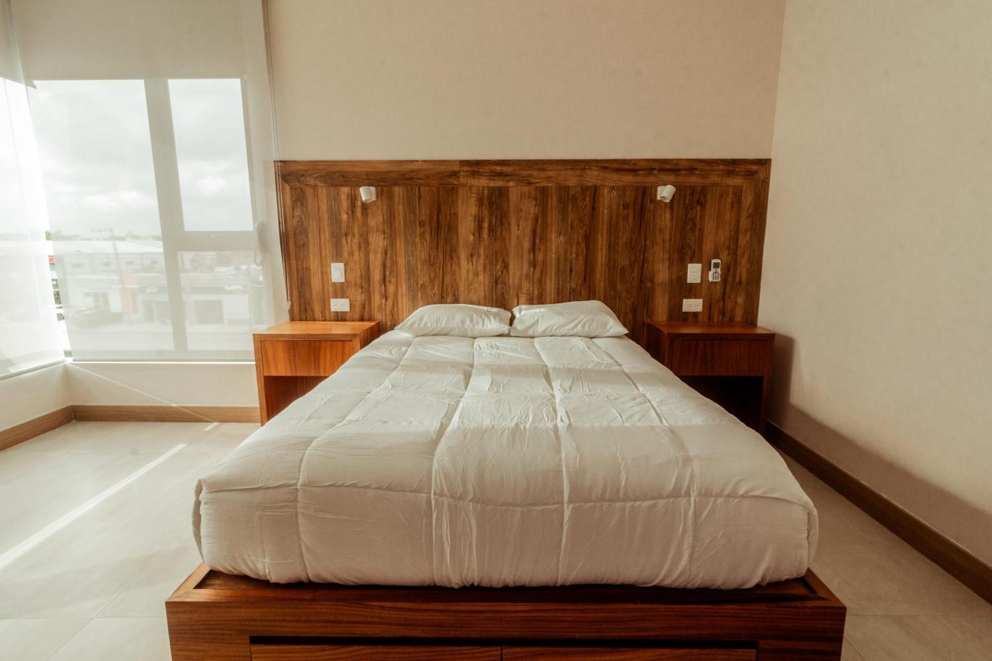 Hotel Xoza Distinctive Cancún