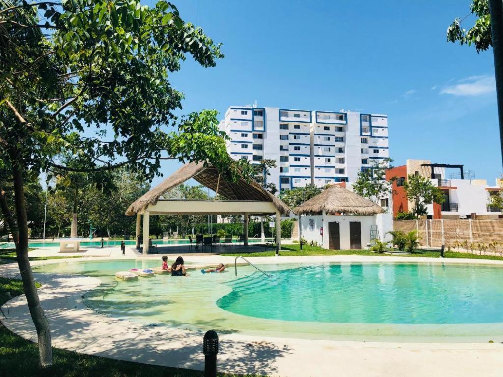 Casita Cielo Azul Cancún