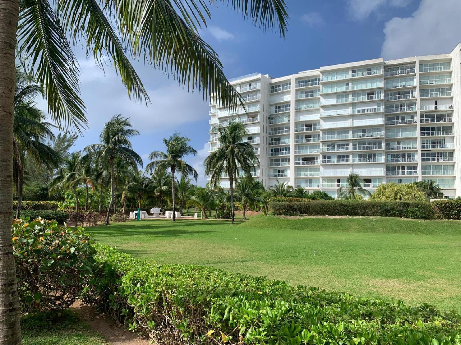 Amara By Andiani Travel Apartamento Cancún