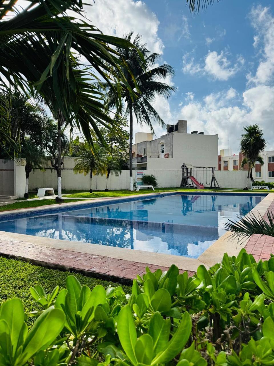 Casa Margu * Cancún