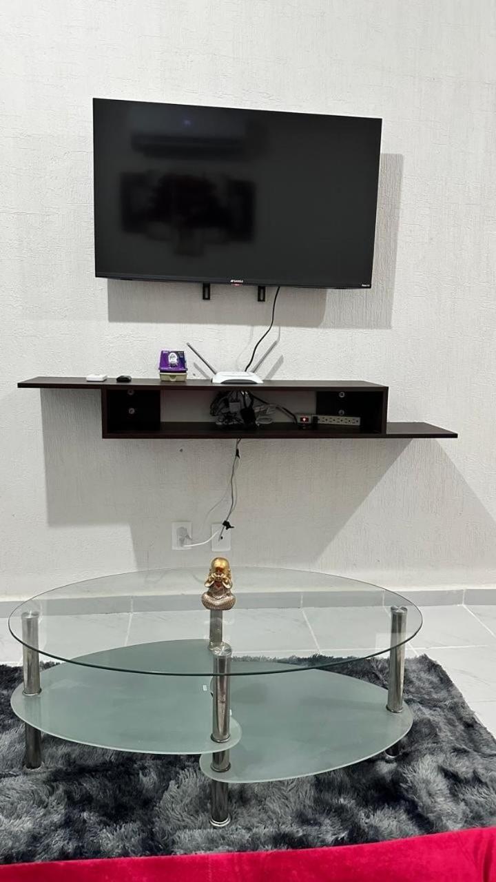 Apartamento Dreams Of Arena In The Jungle Of