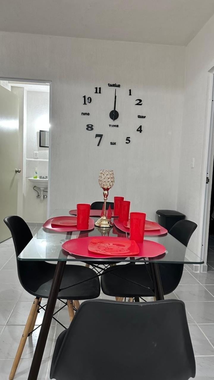 Apartamento Dreams Of Arena In The Jungle Of Cancún