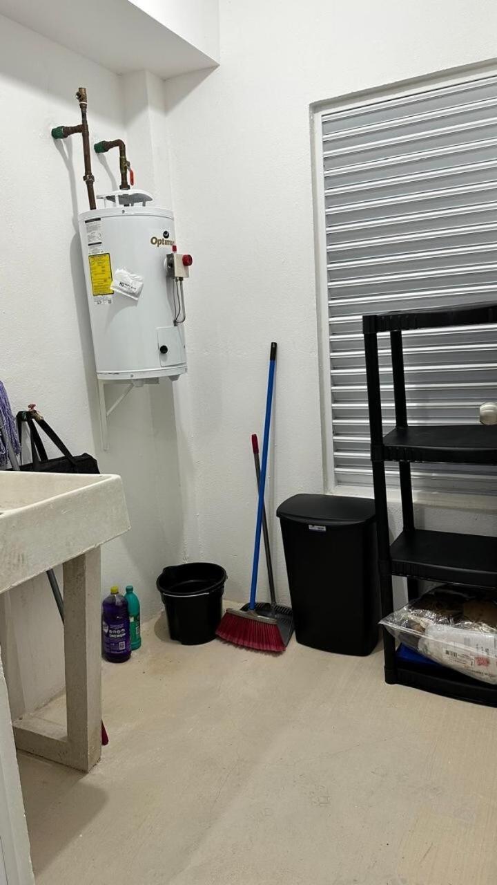 Apartamento Dreams Of Arena In The Jungle Of *