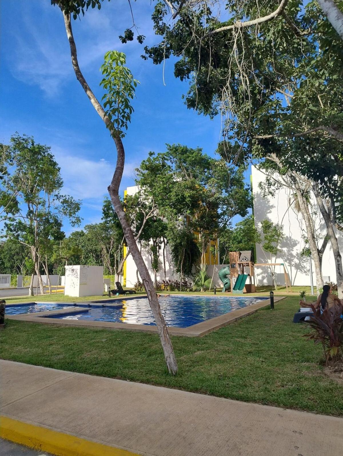 Apartamento Dreams Of Arena In The Jungle Of