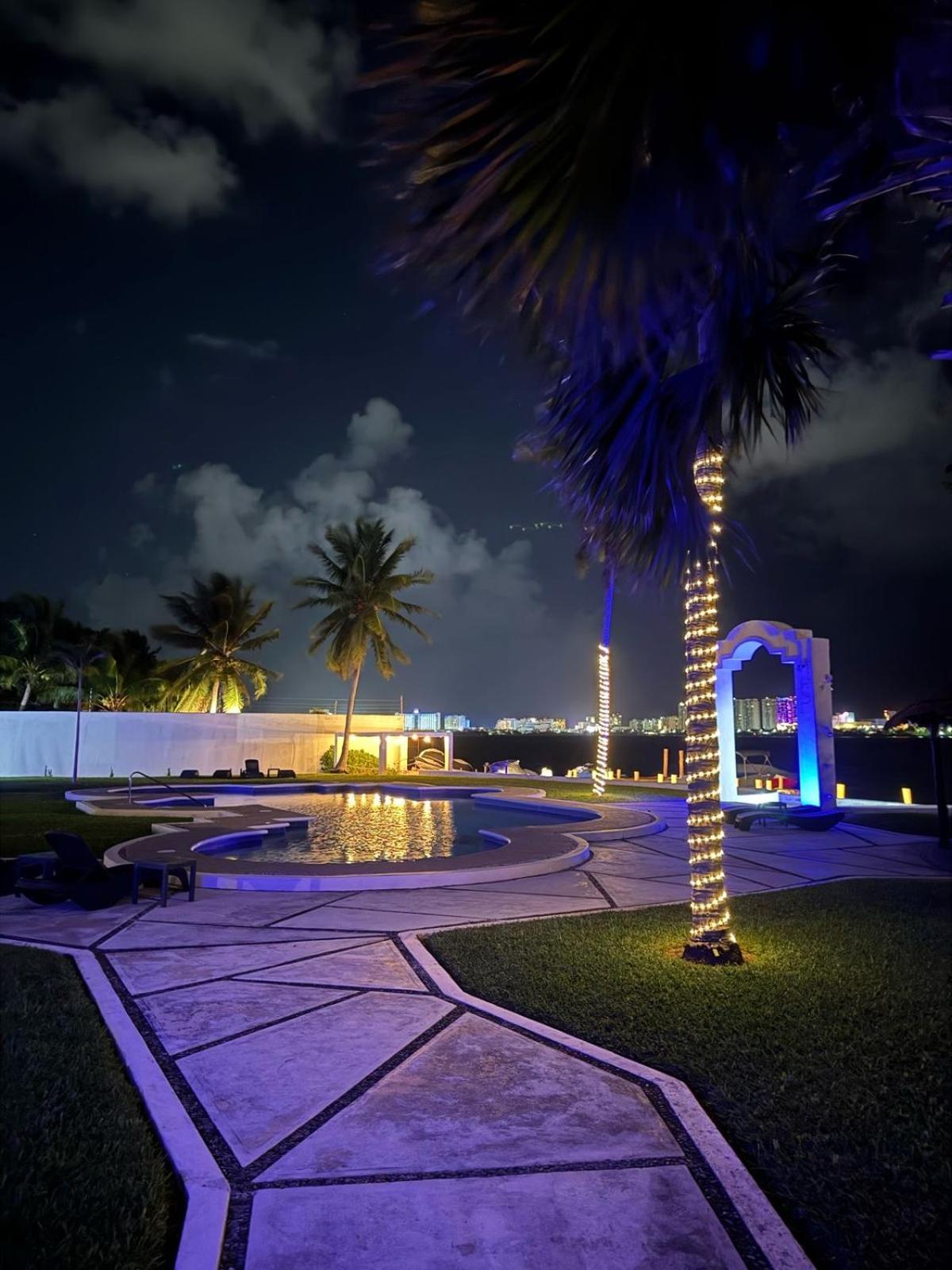 Pensión Departamento Zona Hotelera Cancún